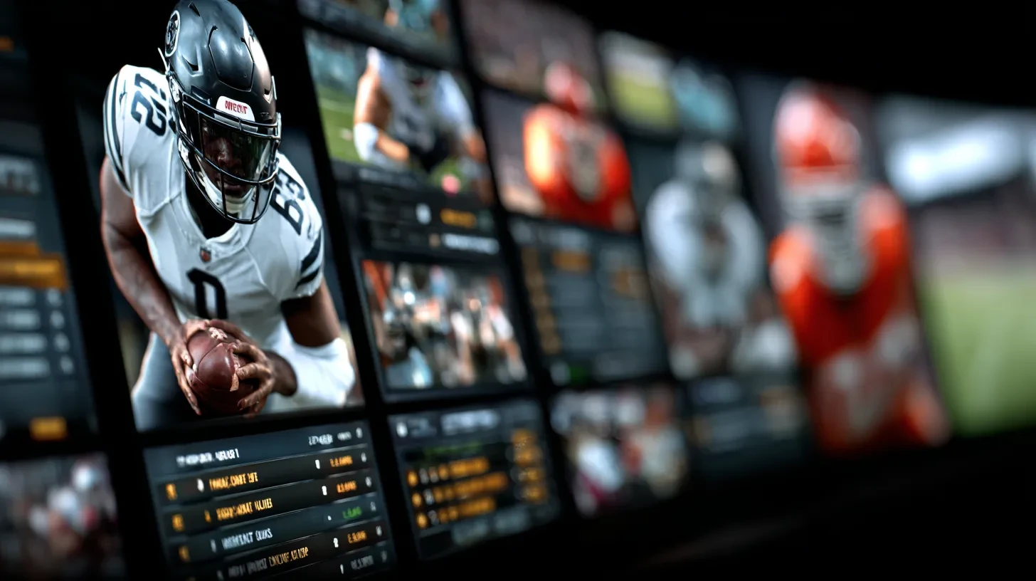 7games — acompanhamento de partidas e mercados esportivos