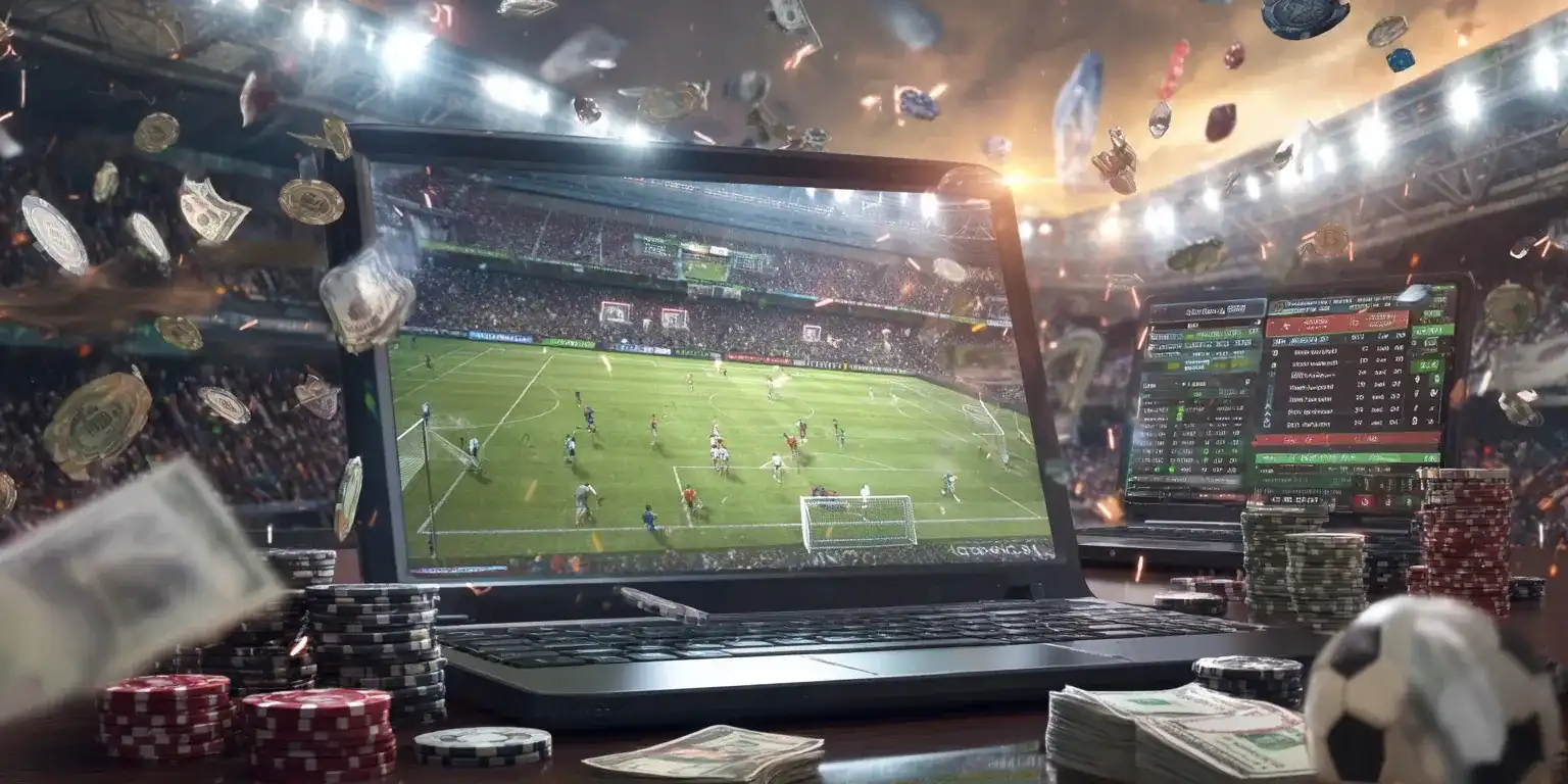 7games — football 2